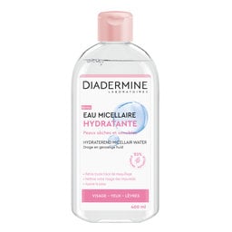 Eau Micellaire