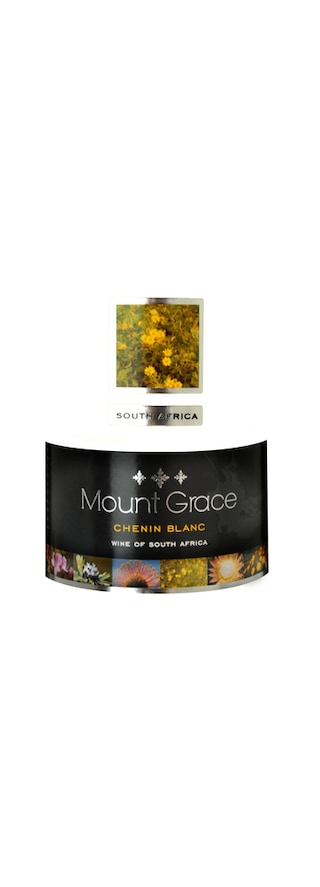 Mount Grace | Chenin 