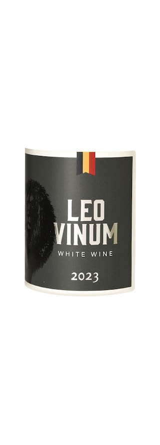 Leo Vinum | BGA Vlaamse Landwijn 