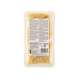 Delhaize | Samosa | Légumes 