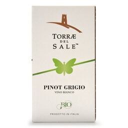 Pavia | Pinot Grigio | Bio