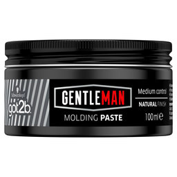 Paste | Gentleman molding