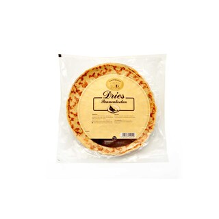 Dries Pannenkoeken