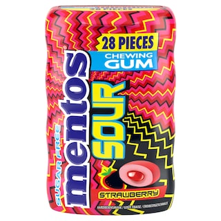 Mentos-Gum