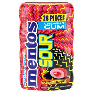 Mentos-Gum