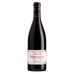 Mercurey Benjamin Lux 2019