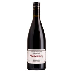 Benjamin Lux | Mercurey | 2019 