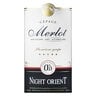 NIGHT ORIENT-MERLOT