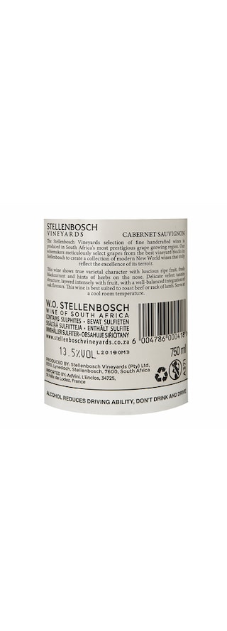 Stellenbosch