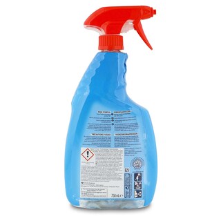 Ajax | Optimal 7 | Spray | Optimal 7 | Salle De Bain | Détartrant 