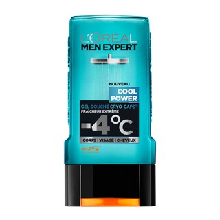 Men Expert | Douche | Cool Power 