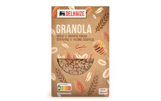 Delhaize