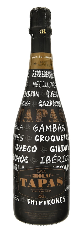 !Hola! | Cava | Brut 