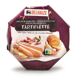 Delhaize | Tartiflette 