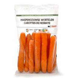 Carottes