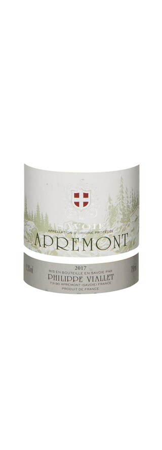 France - Frankrijk | Savoie | Apremont Viallet 2017 