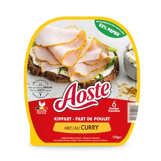 Aoste