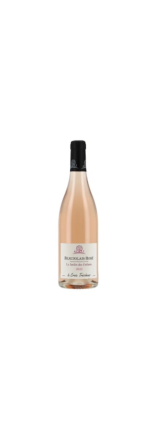 Domaine La Croix Trechens