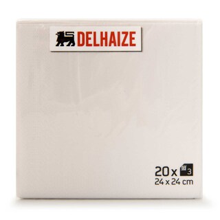 Delhaize