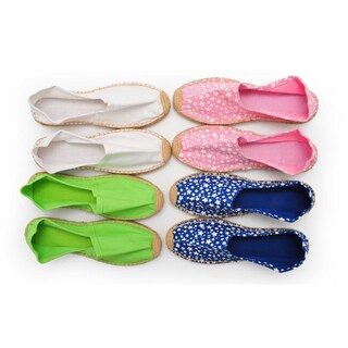 * | Espadrilles | Dames 