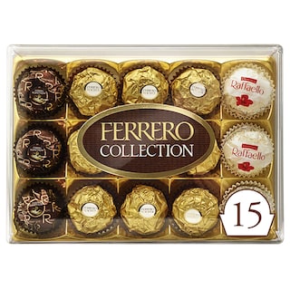 Ferrero-Collection