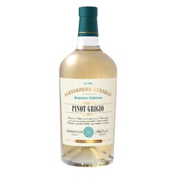 Italie - Italië | FRIOUL - VENETIE | Signature Pinot Gris Collio 2021 Wit 