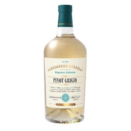 Italie - Italië | FRIOUL - VENETIE | Signature Pinot Gris Collio 2021 Wit 