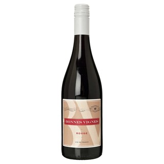 Vin de France