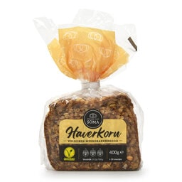 Haverkorn | Pain | Multigrain