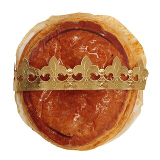 Taste of Inspirations | Verse driekoningentaart | Afgebakken in de winkel 