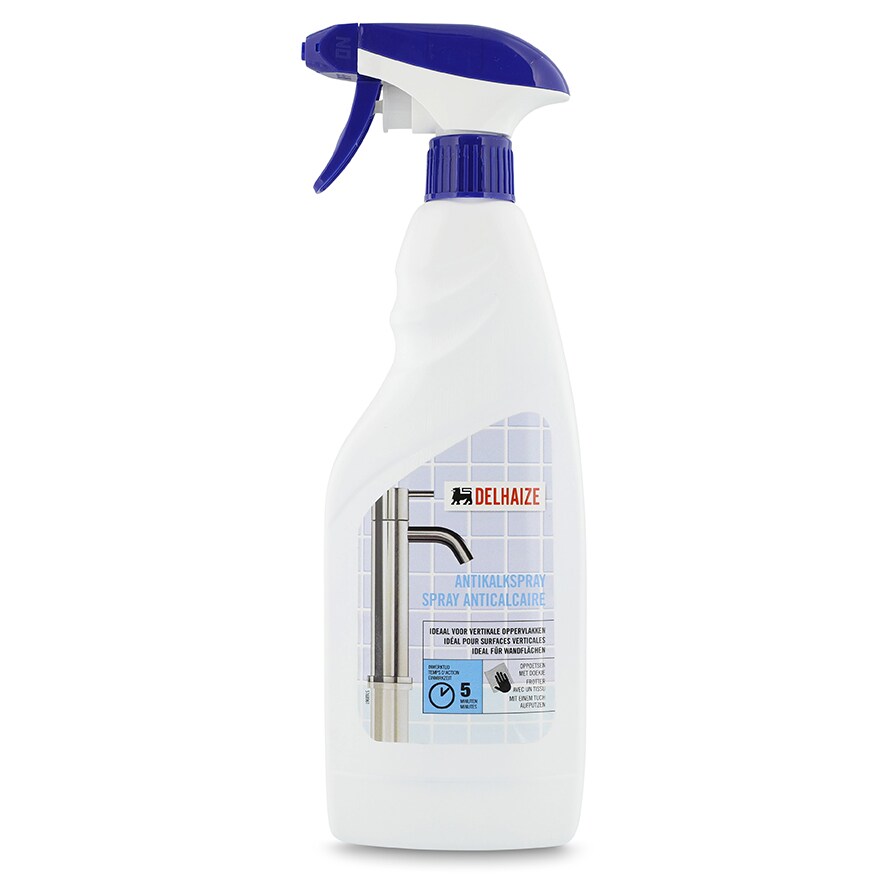 Produits de nettoyage
