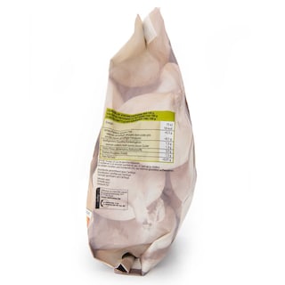 Delhaize | Bio | Gele uien | Verpakt | Bio 