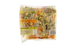 Delhaize | Bio | Wokmix | Chop choy | Bio 