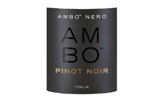 Ambo | Nero | Pinot Nero 75 cl