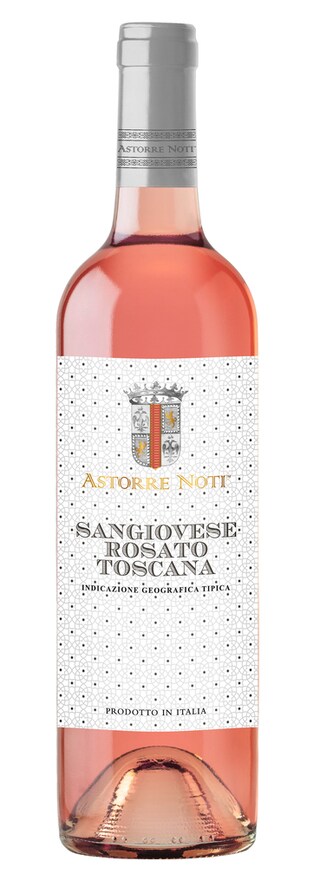 Italie-Italîe | Toscane IGT | Astorre | Sangiovese Rosato Toscana | 2020 