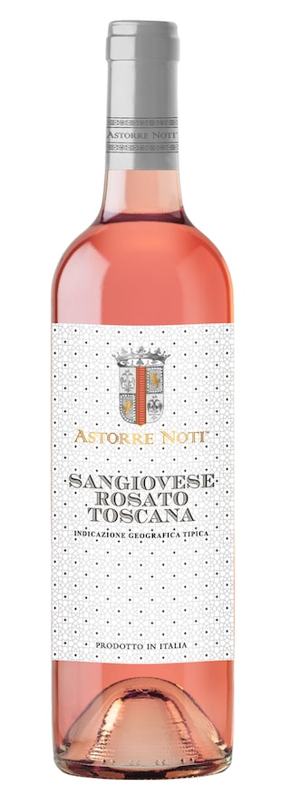 Italie-Italîe | Toscane IGT | Astorre | Sangiovese Rosato Toscana | 2020 