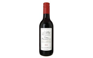 France - Frankrijk-Bordeaux - Haut-Médoc