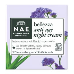 Belleza | Anti-age night crème de nuit