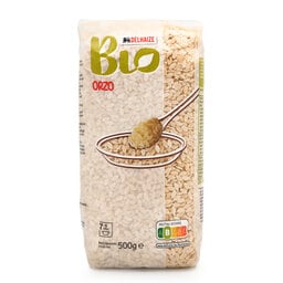 Orzo | Bio