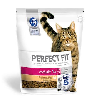 Perfect Fit | Kattenvoeding | Active | Kip 