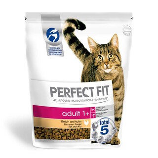 Perfect Fit | Kattenvoeding | Active | Kip 