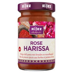 Harissa | Rose