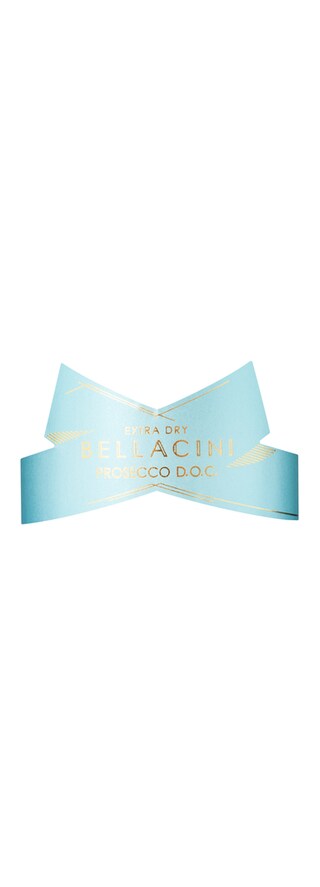 Bellaccini | Prosecco extra dry 