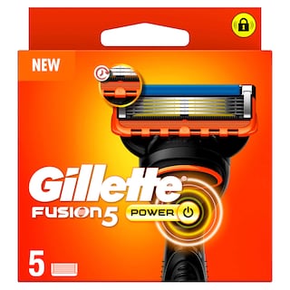 Gillette