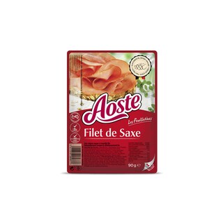 AOSTE | AOSTE WFTH SAX + 20% 