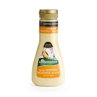 Vandemoortele | Vinaigrette | French style 