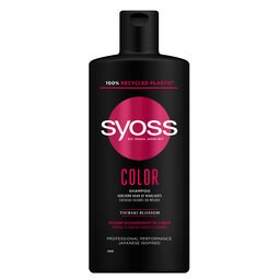 Syoss | Color | Shampoo | 440ml