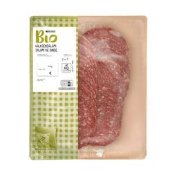 Delhaize-Bio