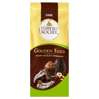 Ferrero Rocher | Petits Plaisirs | Eitjes | Pasen | Pure chocolade 