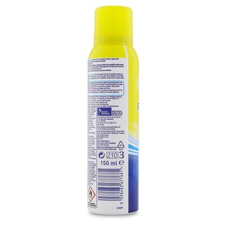 Scholl | 150ml | Scholl | deo schoenen 